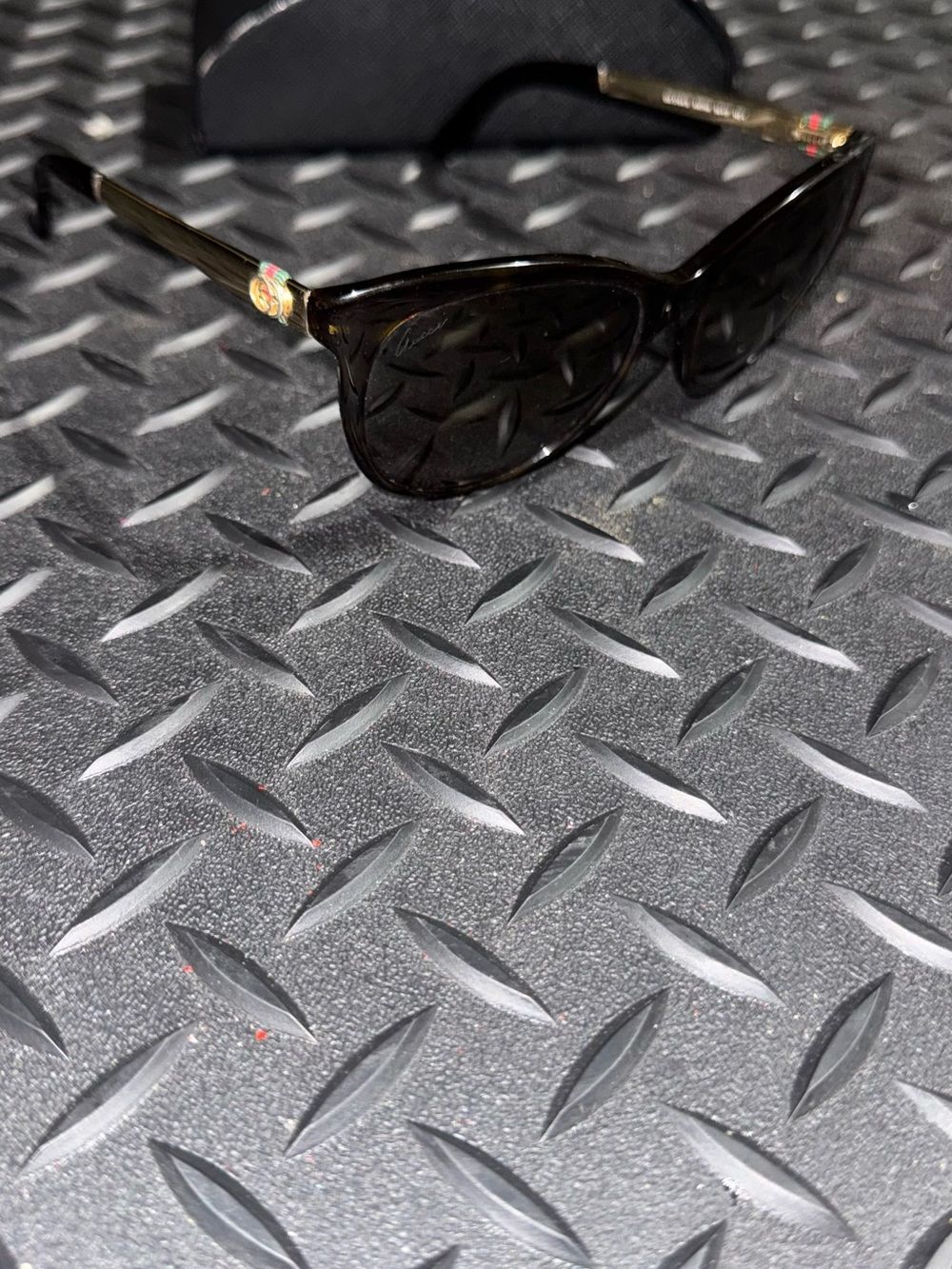 Gucci Antha Vintage Classic GG3784 Women’s Sunglasses